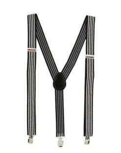 Spirit Halloween Basic Suspender