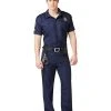 Spirit Halloween Adult Police Officer Costume - Deluxe 2 Spirit Halloween Adult Police Officer Costume - Deluxe -HALLOWEEN COSTUMES Sales 01221217 a