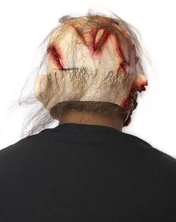 Spirit Halloween Undead Zombie Full Mask 9 Spirit Halloween Undead Zombie Full Mask -HALLOWEEN COSTUMES Sales 01224997 d