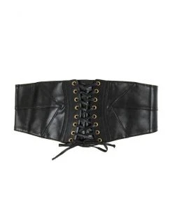 Spirit Halloween Deluxe Waist Cincher Belt