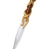 Spirit Halloween Skull Pirate Dagger -HALLOWEEN COSTUMES Sales 01227974 a