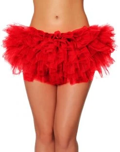 Spirit Halloween Tulle Tutu