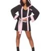 Spirit Halloween Adult Girl Boxer Costume