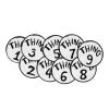 Spirit Halloween Separate Thing Numbers - Dr. Seuss -HALLOWEEN COSTUMES Sales 01255207 a
