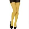 Spirit Halloween Yellow Opaque Tights 2 Spirit Halloween Yellow Opaque Tights -HALLOWEEN COSTUMES Sales 01261684