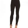 Spirit Halloween Black Leggings 2 Spirit Halloween Black Leggings -HALLOWEEN COSTUMES Sales 01263433 a