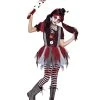 Spirit Halloween Kids Killer Clown Costume 2 Spirit Halloween Kids Killer Clown Costume -HALLOWEEN COSTUMES Sales 01266410 a