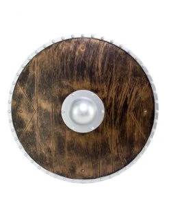 Spirit Halloween Warrior Shield