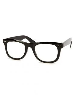 Spirit Halloween '50s School Nerd Glasses