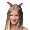 Spirit Halloween Devil Latex Horns -HALLOWEEN COSTUMES Sales 01269141 a