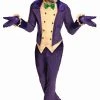 Spirit Halloween Adult Joker Costume - Batman: Arkham 1 Spirit Halloween Adult Joker Costume - Batman: Arkham -HALLOWEEN COSTUMES Sales 01272905 a