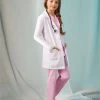 Spirit Halloween Kids Pink Doctor Costume 2 Spirit Halloween Kids Pink Doctor Costume -HALLOWEEN COSTUMES Sales 01272970 a