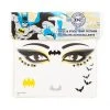 Spirit Halloween Batman Decals - DC Comics -HALLOWEEN COSTUMES Sales 01274638 a