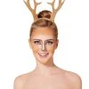 Spirit Halloween Deer Antlers -HALLOWEEN COSTUMES Sales 01277979 a