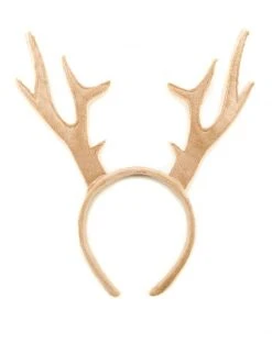 Spirit Halloween Deer Antlers 7 Spirit Halloween Deer Antlers -HALLOWEEN COSTUMES Sales 01277979 c
