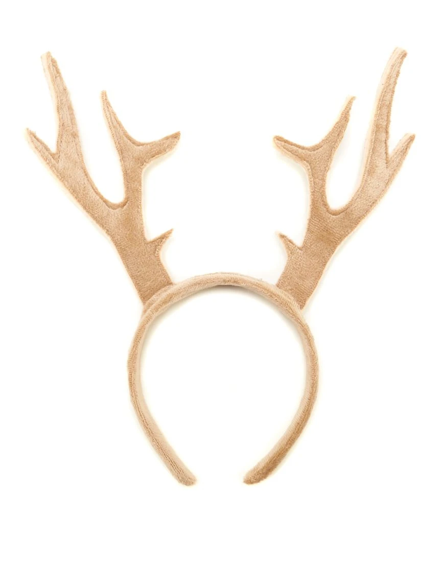 Spirit Halloween Deer Antlers 5 Spirit Halloween Deer Antlers - Image 3
