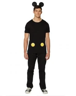Spirit Halloween Mickey Mouse Costume Kit - Disney