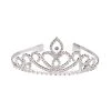 Spirit Halloween Gemmed Princess Tiara 2 Spirit Halloween Gemmed Princess Tiara -HALLOWEEN COSTUMES Sales 01279819 a