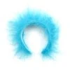 Spirit Halloween Faux Fur Thing Fur Headband - Dr. Seuss -HALLOWEEN COSTUMES Sales 01283266 a