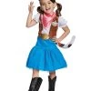 Spirit Halloween Toddler Callie Costume - Sheriff Callie's Wild West 1 Spirit Halloween Toddler Callie Costume - Sheriff Callie's Wild West -HALLOWEEN COSTUMES Sales 01286558 a