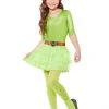 Spirit Halloween Kids Ruffler Skirt - Teenage Mutant Ninja Turtles 1 Spirit Halloween Kids Ruffler Skirt - Teenage Mutant Ninja Turtles -HALLOWEEN COSTUMES Sales 01286905 a