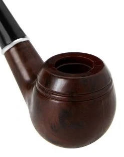 Spirit Halloween Smoking Pipe -HALLOWEEN COSTUMES Sales 01287945 c
