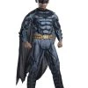 Spirit Halloween Kids Grey and Black 3D Batman Costume - DC Comics 1 Spirit Halloween Kids Grey and Black 3D Batman Costume - DC Comics -HALLOWEEN COSTUMES Sales 01289404 a