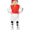 Spirit Halloween Toddler Marshall One Piece Costume Deluxe - PAW Patrol 2 Spirit Halloween Toddler Marshall One Piece Costume Deluxe - PAW Patrol -HALLOWEEN COSTUMES Sales 01290659 a