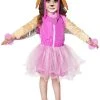 Spirit Halloween Toddler Skye Costume Deluxe - PAW Patrol 1 Spirit Halloween Toddler Skye Costume Deluxe - PAW Patrol -HALLOWEEN COSTUMES Sales 01290691 a