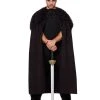 Spirit Halloween Adult Warrior Cloak 2 Spirit Halloween Adult Warrior Cloak -HALLOWEEN COSTUMES Sales 01291764 a