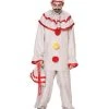 Spirit Halloween Adult Twisty The Clown Plus Size Costume - American Horror Story 1 Spirit Halloween Adult Twisty The Clown Plus Size Costume - American Horror Story -HALLOWEEN COSTUMES Sales 01297118 a