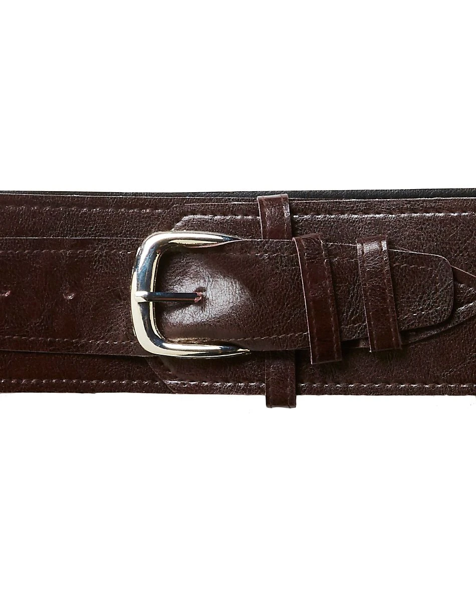 Spirit Halloween Western Belt and Holster 4 Spirit Halloween Western Belt and Holster - Image 2