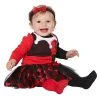 Spirit Halloween Baby Harley Quinn Dress - DC Comics 2 Spirit Halloween Baby Harley Quinn Dress - DC Comics -HALLOWEEN COSTUMES Sales 01300763 a