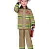 Spirit Halloween Toddler Fireman Costume -HALLOWEEN COSTUMES Sales 01302769 a