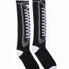Spirit Halloween Faux Show Knee Socks 1 Spirit Halloween Faux Show Knee Socks -HALLOWEEN COSTUMES Sales 01307206 a