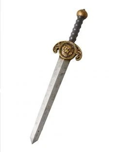 Spirit Halloween Lion Sword
