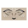 Spirit Halloween Deer Face Decal 2 Spirit Halloween Deer Face Decal -HALLOWEEN COSTUMES Sales 01309871 a