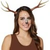 Spirit Halloween Deer Antlers 1 Spirit Halloween Deer Antlers -HALLOWEEN COSTUMES Sales 01310192 a