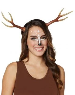 Spirit Halloween Deer Antlers