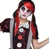 Spirit Halloween Kids Killer Clown Wig -HALLOWEEN COSTUMES Sales 01312198 a