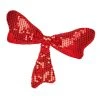 Spirit Halloween Sequin Bow Tie - Cat In The Hat 2 Spirit Halloween Sequin Bow Tie - Cat In The Hat -HALLOWEEN COSTUMES Sales 01317031 a