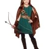 Spirit Halloween Kids Robin Hood Costume -HALLOWEEN COSTUMES Sales 01319086 a