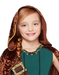 Spirit Halloween Kids Robin Hood Costume 9 Spirit Halloween Kids Robin Hood Costume -HALLOWEEN COSTUMES Sales 01319086 d