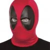 Spirit Halloween Adult Deadpool Deluxe Full Mask - Marvel 1 Spirit Halloween Adult Deadpool Deluxe Full Mask - Marvel -HALLOWEEN COSTUMES Sales 01320159 a