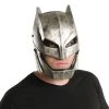 Spirit Halloween Batman Armored Half Mask - DC Comics 1 Spirit Halloween Batman Armored Half Mask - DC Comics -HALLOWEEN COSTUMES Sales 01320399 a