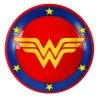 Spirit Halloween Kids Wonder Woman Shield - DC Comics 2 Spirit Halloween Kids Wonder Woman Shield - DC Comics -HALLOWEEN COSTUMES Sales 01320506 a