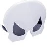 Spirit Halloween Punisher Sunstache - Marvel 2 Spirit Halloween Punisher Sunstache - Marvel -HALLOWEEN COSTUMES Sales 01320829 a