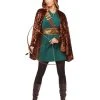 Spirit Halloween Adult Robin Hood Costume 2 Spirit Halloween Adult Robin Hood Costume -HALLOWEEN COSTUMES Sales 01321918 a