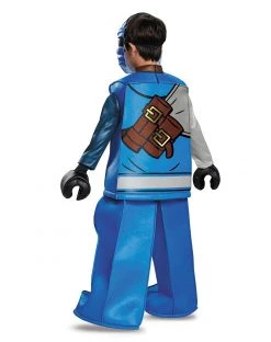 Spirit Halloween Kids Jay Costume - LEGO Ninjago 7 Spirit Halloween Kids Jay Costume - LEGO Ninjago -HALLOWEEN COSTUMES Sales 01322148 c