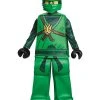 Spirit Halloween Kids Lloyd Costume - LEGO Ninjago 2 Spirit Halloween Kids Lloyd Costume - LEGO Ninjago -HALLOWEEN COSTUMES Sales 01322239 a